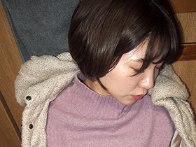 泥酔して意識不明になった女をレイプしてきた全記録300分 No.６　サンプル画像03